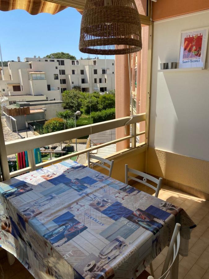 Appartement La Faviere Bormes-les-Mimosas Exterior photo